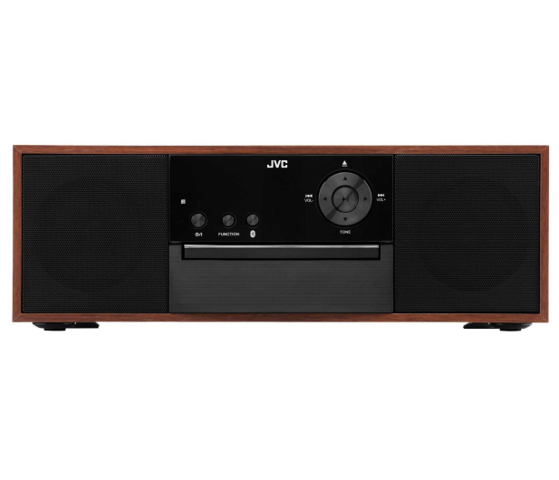 JVC Zestaw All In One RD-E761 - 1377883 - zdjęcie